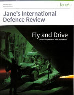 1Janes international defence review_2020_april_naslovnica